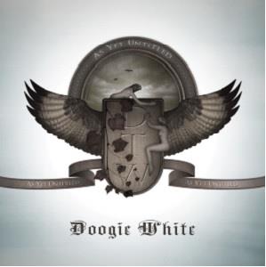 CD Shop - WHITE, DOOGIE AS YET UNTITLED