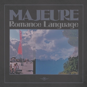 CD Shop - MAJEURE ROMANCE LANGUAGE