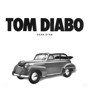 CD Shop - DIABO, TOM DARK STAR