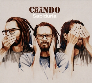 CD Shop - CHANDO, DACTAH SABIDURIA