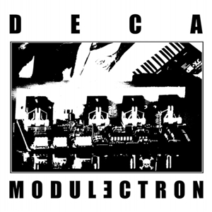 CD Shop - DECA MODULECTRON
