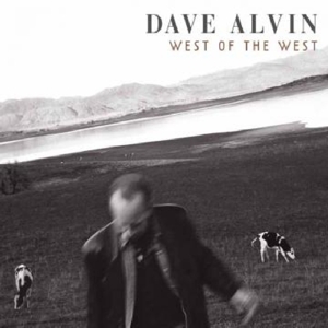 CD Shop - ALVIN, DAVE WEST OF THE WEST
