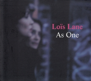 CD Shop - LOIS LANE AS ONE