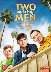 CD Shop - TV SERIES TWO AND A HALF MEN S10