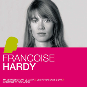 CD Shop - HARDY, FRANCOISE ESSENTIAL COLLECTION -DIG
