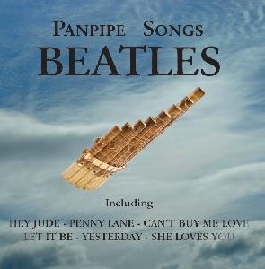 CD Shop - V/A BEATLES PANPIPE SONG