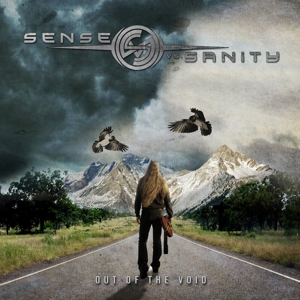 CD Shop - SENSE VS SANITY OUT OF THE VOID