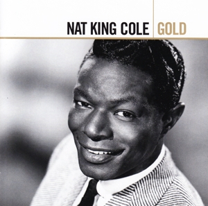 CD Shop - NAT KING COLE GOLD
