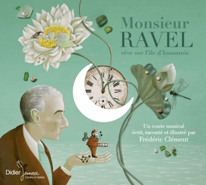 CD Shop - RAVEL, M. MONSIEUR RAVEL:REVE SUR L\