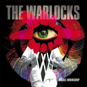 CD Shop - WARLOCKS SKULL WORSHIP