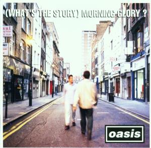 CD Shop - OASIS (What\