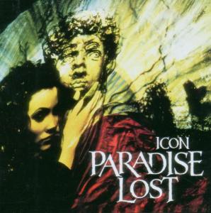 CD Shop - PARADISE LOST Icon