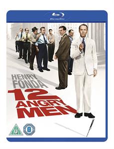 CD Shop - MOVIE 12 ANGRY MEN (1957)