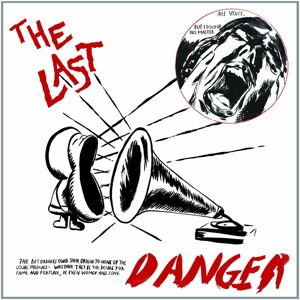 CD Shop - LAST DANGER