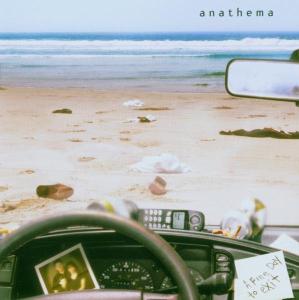 CD Shop - ANATHEMA A Fine Day to Exit