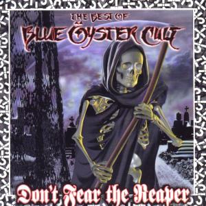 CD Shop - BLUE OYSTER CULT Don\
