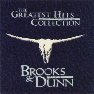 CD Shop - BROOKS & DUNN The Greatest Hits Collection ()