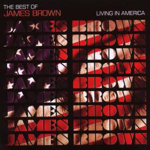 CD Shop - BROWN, JAMES Best Of