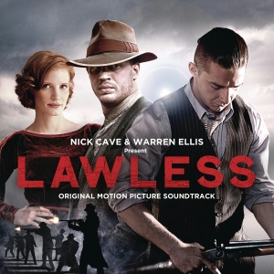 CD Shop - OST LAWLESS