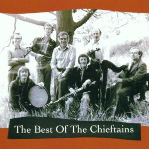 CD Shop - CHIEFTAINS The Best Of The Chieftains