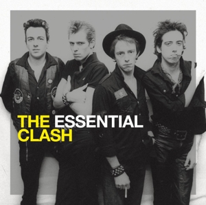 CD Shop - CLASH The Essential Clash