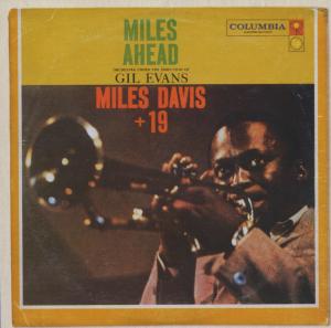CD Shop - DAVIS, MILES Miles Ahead