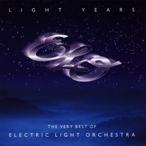 CD Shop - ELECTRIC LIGHT ORCHESTRA Light Years: The Very Best Of