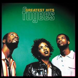 CD Shop - FUGEES Greatest Hits