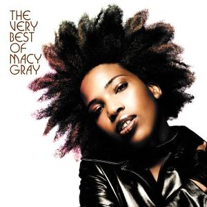 CD Shop - GRAY, MACY The Very Best Of Macy Gray