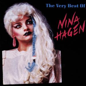 CD Shop - HAGEN, NINA The Very Best Of Nina Hagen
