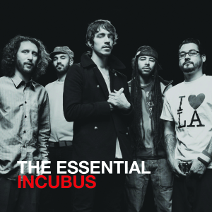CD Shop - INCUBUS The Essential Incubus