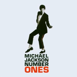 CD Shop - JACKSON, MICHAEL Number Ones