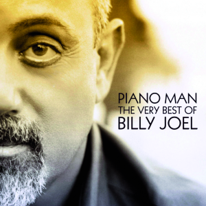 CD Shop - JOEL, BILLY PIANO MAN: THE VERY BEST OF BI
