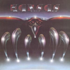 CD Shop - KANSAS SONG FOR AMERICA