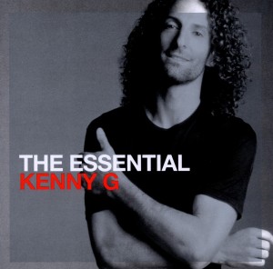 CD Shop - KENNY G The Essential Kenny G