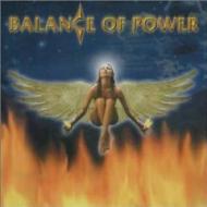 CD Shop - BALANCE OF POWER PERFECT BALANCE