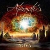 CD Shop - ATARGATIS NOVA