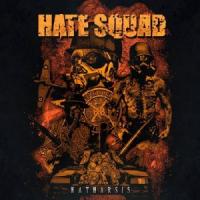 CD Shop - HATE SQUAD KATHARSIS