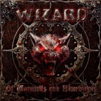 CD Shop - WIZARD OF WARIWULFS AND BLUOTVARWES