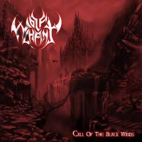 CD Shop - WOLFCHANT CALL OF THE BLACK WINDS LTD.