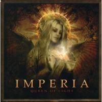 CD Shop - IMPERIA QUEEN OF LIGHT LTD