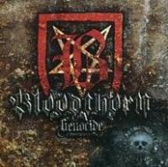CD Shop - BLOODTHORN GENOCIDE