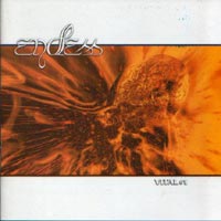 CD Shop - ENDLESS (B) VITAL #1