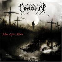 CD Shop - DRACONIAN WHERE LOVERS MOURN