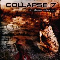 CD Shop - COLLAPSE 7 IN DEEP SILENCE