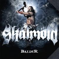 CD Shop - SKALMOLD BALDUR