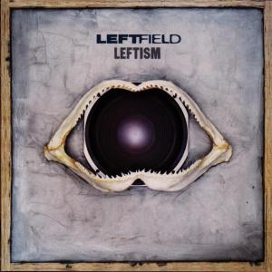 CD Shop - LEFTFIELD LEFTISM