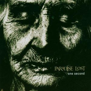 CD Shop - PARADISE LOST One Second