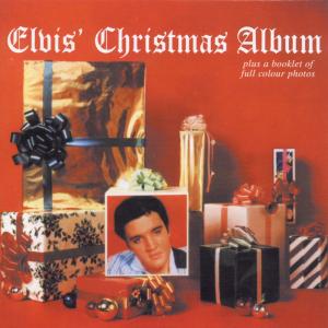 CD Shop - PRESLEY, ELVIS Elvis: Christmas Album