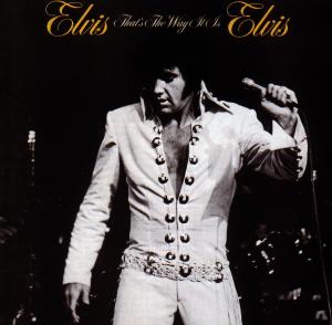CD Shop - PRESLEY, ELVIS Elvis - That\